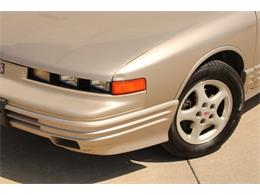 1997 Oldsmobile Cutlass Supreme (CC-2100771) for sale in Grapevine, Texas