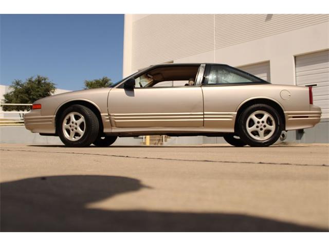 1997 Oldsmobile Cutlass Supreme (CC-2100771) for sale in Grapevine, Texas