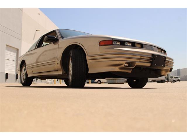 1997 Oldsmobile Cutlass Supreme (CC-2100771) for sale in Grapevine, Texas