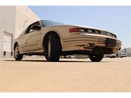 1997 Oldsmobile Cutlass Supreme (CC-2100771) for sale in Grapevine, Texas