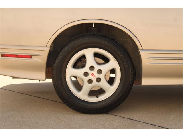 1997 Oldsmobile Cutlass Supreme (CC-2100771) for sale in Grapevine, Texas