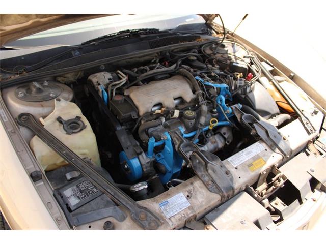 1997 Oldsmobile Cutlass Supreme (CC-2100771) for sale in Grapevine, Texas