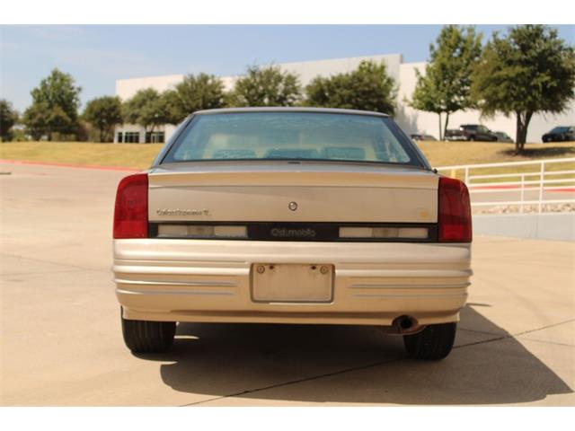 1997 Oldsmobile Cutlass Supreme (CC-2100771) for sale in Grapevine, Texas