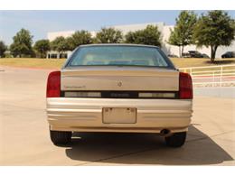 1997 Oldsmobile Cutlass Supreme (CC-2100771) for sale in Grapevine, Texas