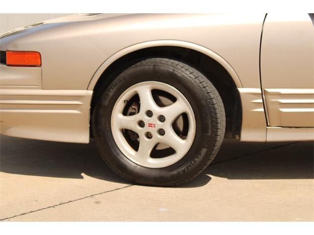 1997 Oldsmobile Cutlass Supreme (CC-2100771) for sale in Grapevine, Texas