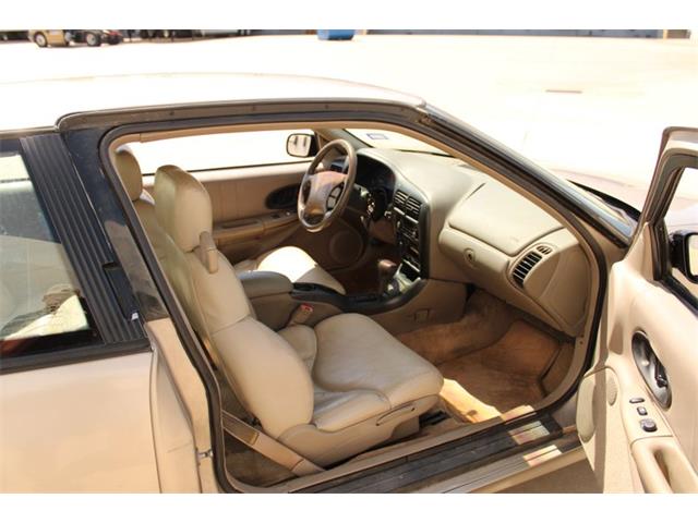 1997 Oldsmobile Cutlass Supreme (CC-2100771) for sale in Grapevine, Texas