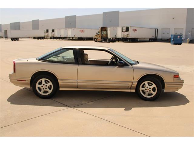 1997 Oldsmobile Cutlass Supreme (CC-2100771) for sale in Grapevine, Texas