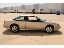 1997 Oldsmobile Cutlass Supreme (CC-2100771) for sale in Grapevine, Texas