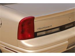 1997 Oldsmobile Cutlass Supreme (CC-2100771) for sale in Grapevine, Texas