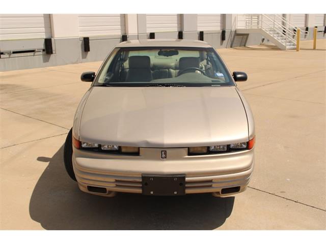 1997 Oldsmobile Cutlass Supreme (CC-2100771) for sale in Grapevine, Texas