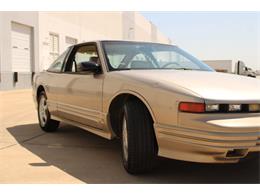 1997 Oldsmobile Cutlass Supreme (CC-2100771) for sale in Grapevine, Texas