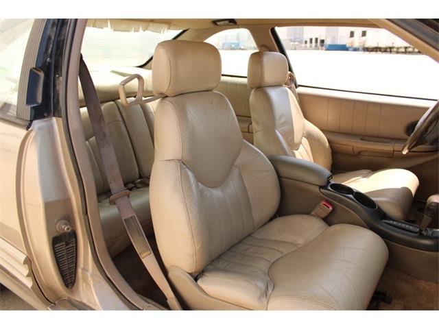 1997 Oldsmobile Cutlass Supreme (CC-2100771) for sale in Grapevine, Texas