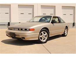 1997 Oldsmobile Cutlass Supreme (CC-2100771) for sale in Grapevine, Texas
