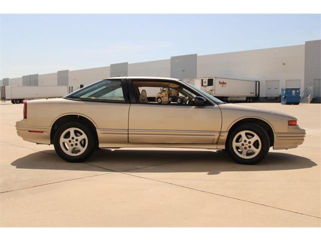 1997 Oldsmobile Cutlass Supreme (CC-2100771) for sale in Grapevine, Texas