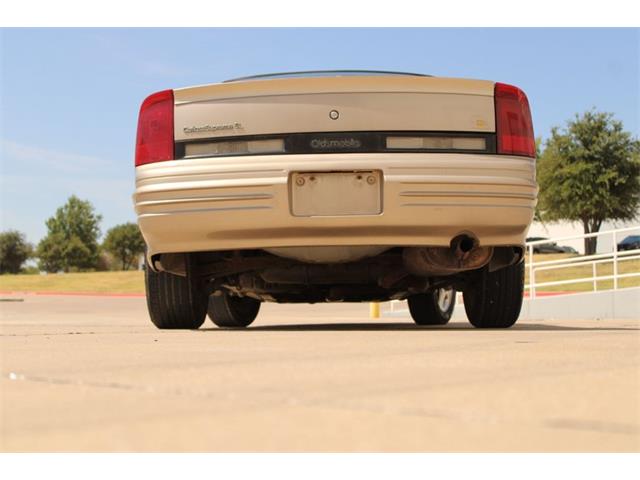 1997 Oldsmobile Cutlass Supreme (CC-2100771) for sale in Grapevine, Texas