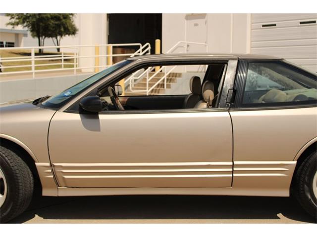 1997 Oldsmobile Cutlass Supreme (CC-2100771) for sale in Grapevine, Texas