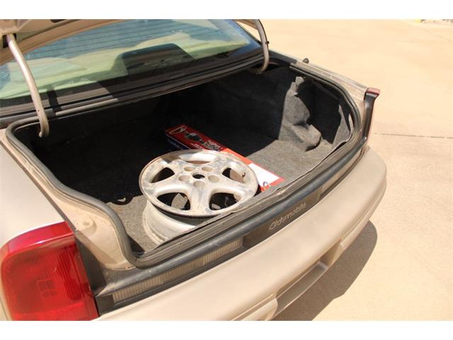 1997 Oldsmobile Cutlass Supreme (CC-2100771) for sale in Grapevine, Texas