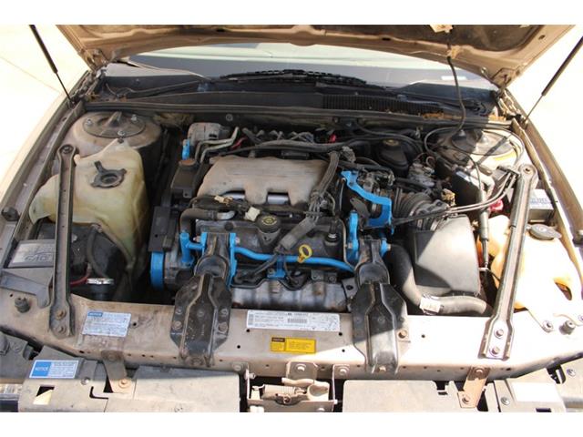 1997 Oldsmobile Cutlass Supreme (CC-2100771) for sale in Grapevine, Texas