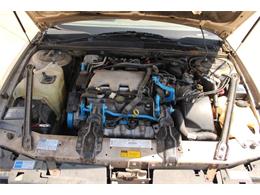 1997 Oldsmobile Cutlass Supreme (CC-2100771) for sale in Grapevine, Texas
