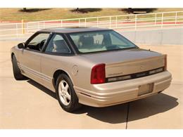 1997 Oldsmobile Cutlass Supreme (CC-2100771) for sale in Grapevine, Texas