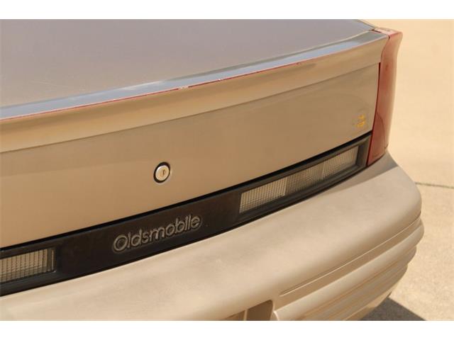 1997 Oldsmobile Cutlass Supreme (CC-2100771) for sale in Grapevine, Texas