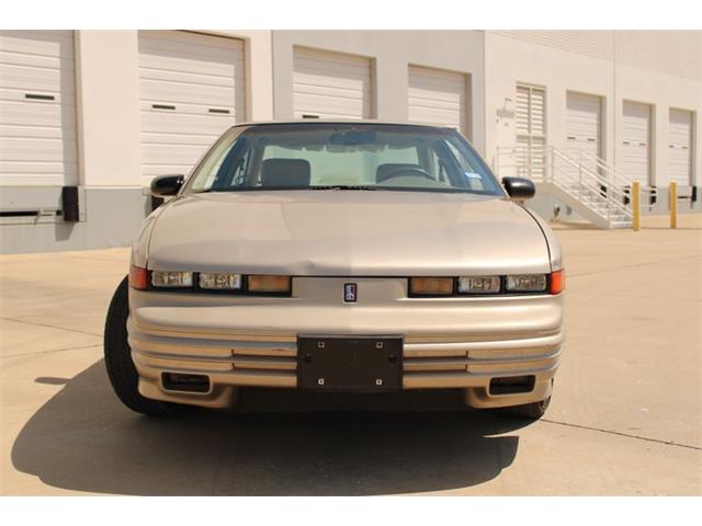 1997 Oldsmobile Cutlass Supreme (CC-2100771) for sale in Grapevine, Texas