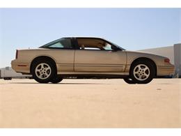 1997 Oldsmobile Cutlass Supreme (CC-2100771) for sale in Grapevine, Texas