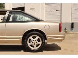1997 Oldsmobile Cutlass Supreme (CC-2100771) for sale in Grapevine, Texas