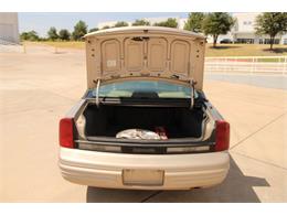 1997 Oldsmobile Cutlass Supreme (CC-2100771) for sale in Grapevine, Texas