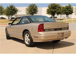 1997 Oldsmobile Cutlass Supreme (CC-2100771) for sale in Grapevine, Texas