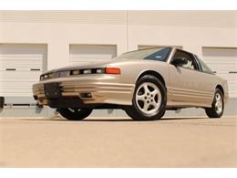 1997 Oldsmobile Cutlass Supreme (CC-2100771) for sale in Grapevine, Texas