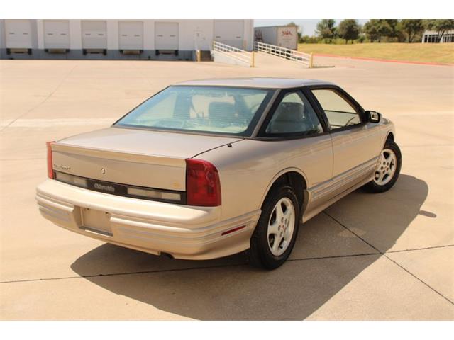 1997 Oldsmobile Cutlass Supreme (CC-2100771) for sale in Grapevine, Texas