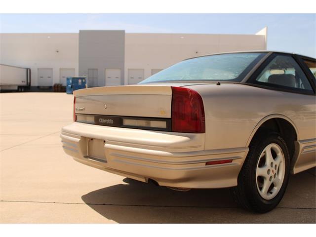 1997 Oldsmobile Cutlass Supreme (CC-2100771) for sale in Grapevine, Texas