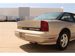 1997 Oldsmobile Cutlass Supreme (CC-2100771) for sale in Grapevine, Texas