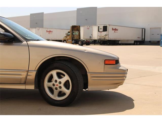 1997 Oldsmobile Cutlass Supreme (CC-2100771) for sale in Grapevine, Texas