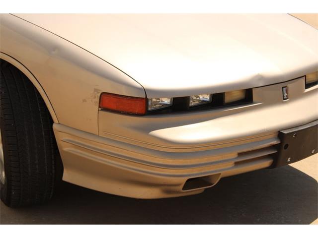 1997 Oldsmobile Cutlass Supreme (CC-2100771) for sale in Grapevine, Texas