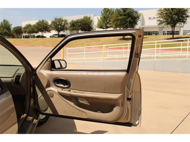 1997 Oldsmobile Cutlass Supreme (CC-2100771) for sale in Grapevine, Texas