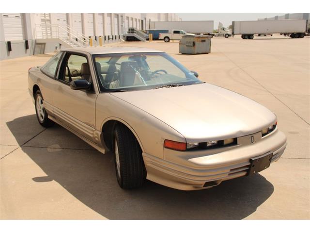 1997 Oldsmobile Cutlass Supreme (CC-2100771) for sale in Grapevine, Texas