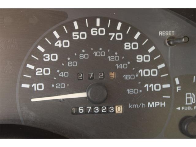 1997 Oldsmobile Cutlass Supreme (CC-2100771) for sale in Grapevine, Texas
