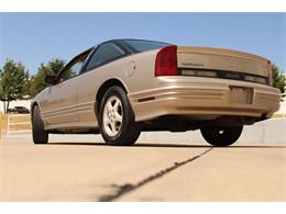 1997 Oldsmobile Cutlass Supreme (CC-2100771) for sale in Grapevine, Texas