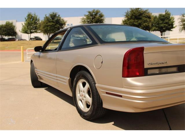 1997 Oldsmobile Cutlass Supreme (CC-2100771) for sale in Grapevine, Texas