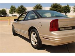 1997 Oldsmobile Cutlass Supreme (CC-2100771) for sale in Grapevine, Texas
