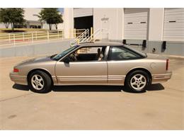 1997 Oldsmobile Cutlass Supreme (CC-2100771) for sale in Grapevine, Texas