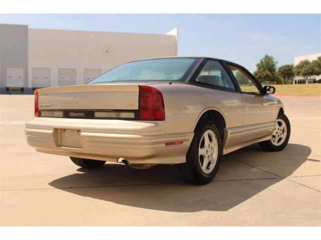 1997 Oldsmobile Cutlass Supreme (CC-2100771) for sale in Grapevine, Texas