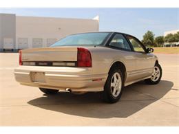 1997 Oldsmobile Cutlass Supreme (CC-2100771) for sale in Grapevine, Texas
