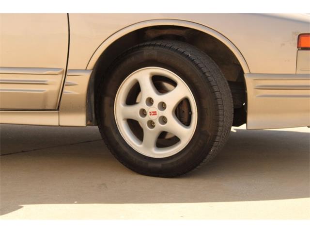 1997 Oldsmobile Cutlass Supreme (CC-2100771) for sale in Grapevine, Texas