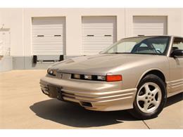 1997 Oldsmobile Cutlass Supreme (CC-2100771) for sale in Grapevine, Texas