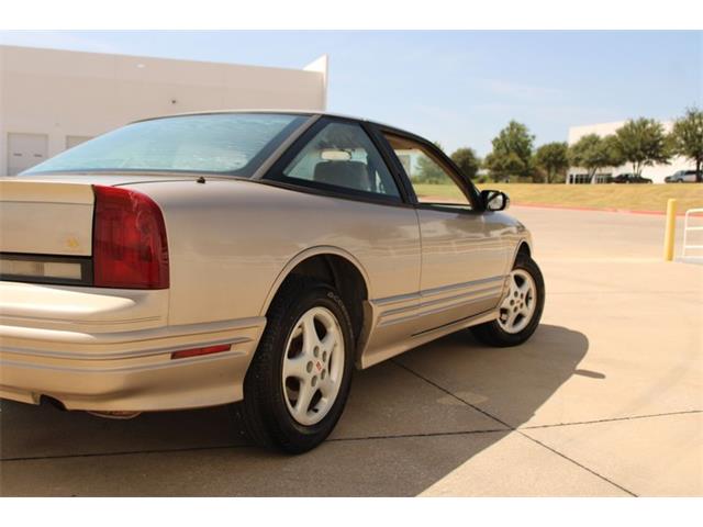 1997 Oldsmobile Cutlass Supreme (CC-2100771) for sale in Grapevine, Texas