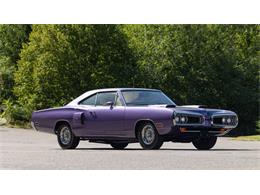 1970 Dodge Coronet (CC-2107710) for sale in Newport, Rhode Island