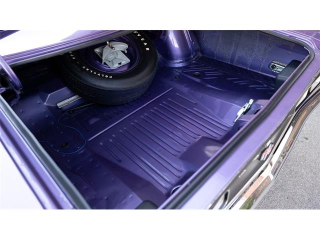 1970 Dodge Coronet (CC-2107710) for sale in Newport, Rhode Island